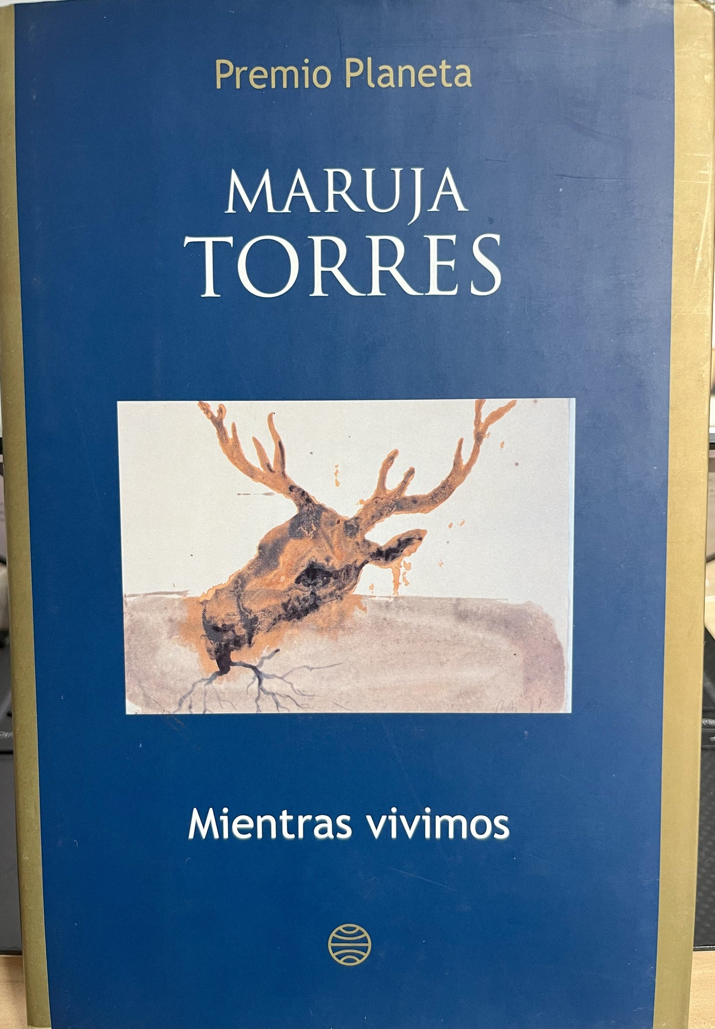 Mientras Vivimos