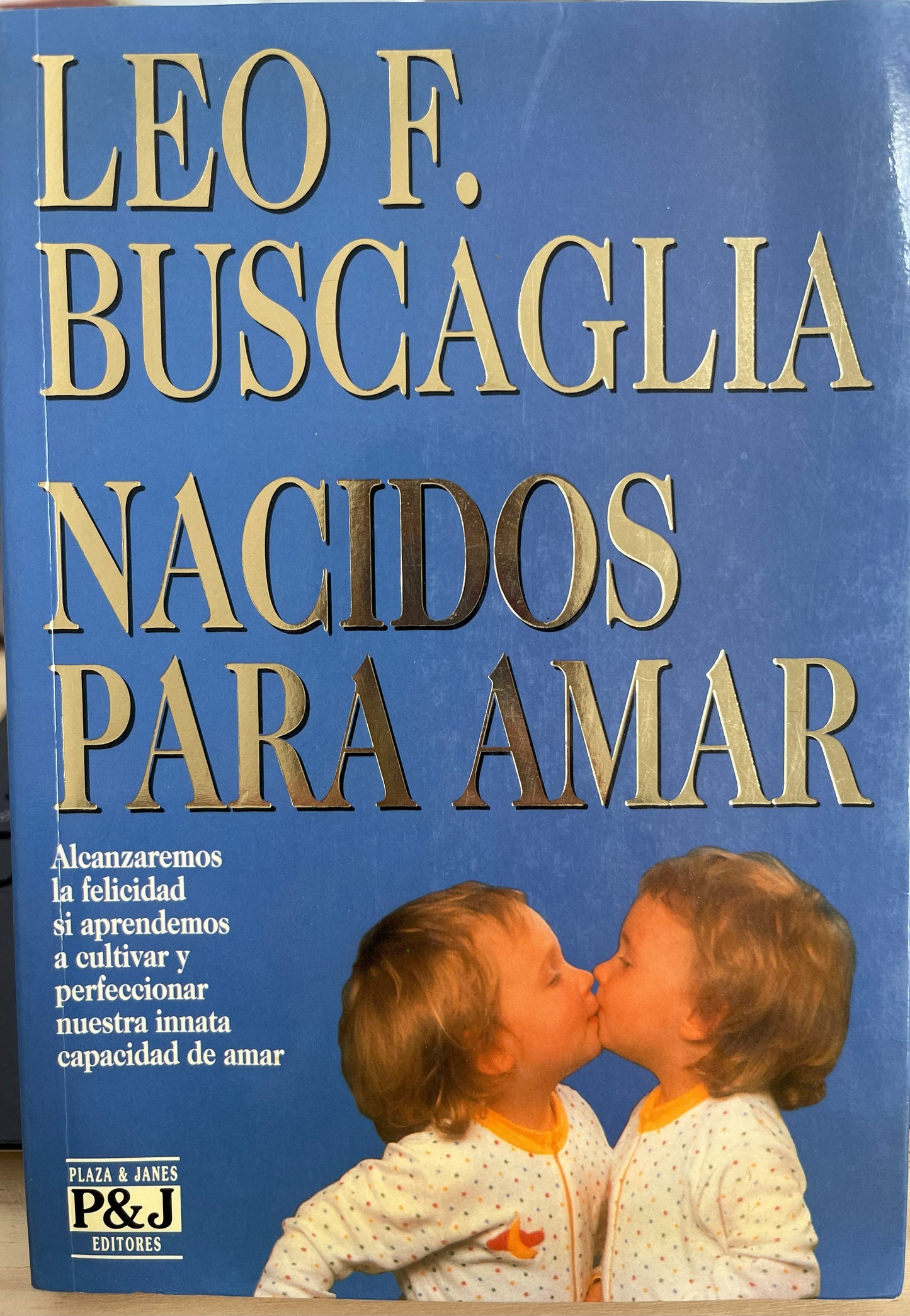 Nacidos para amar
