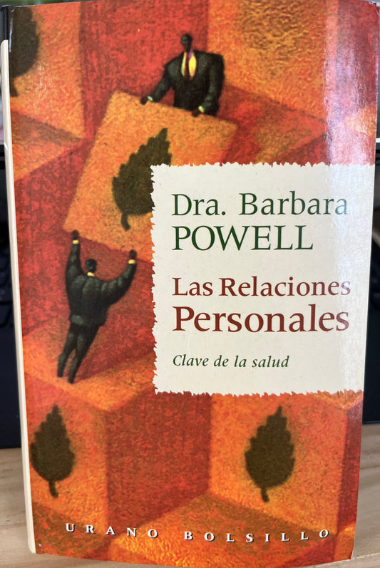 Las Relaciones Personales