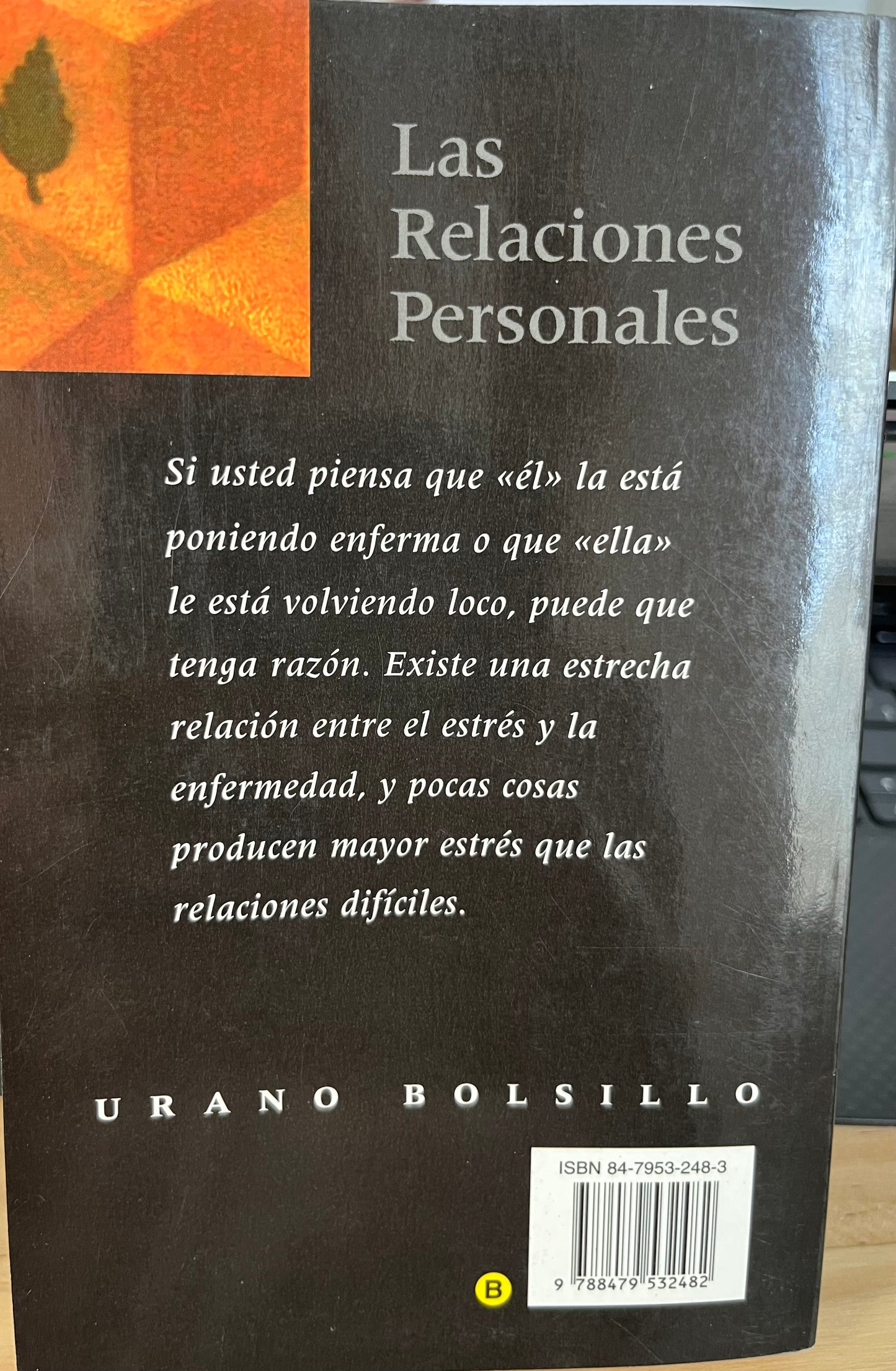 Las Relaciones Personales