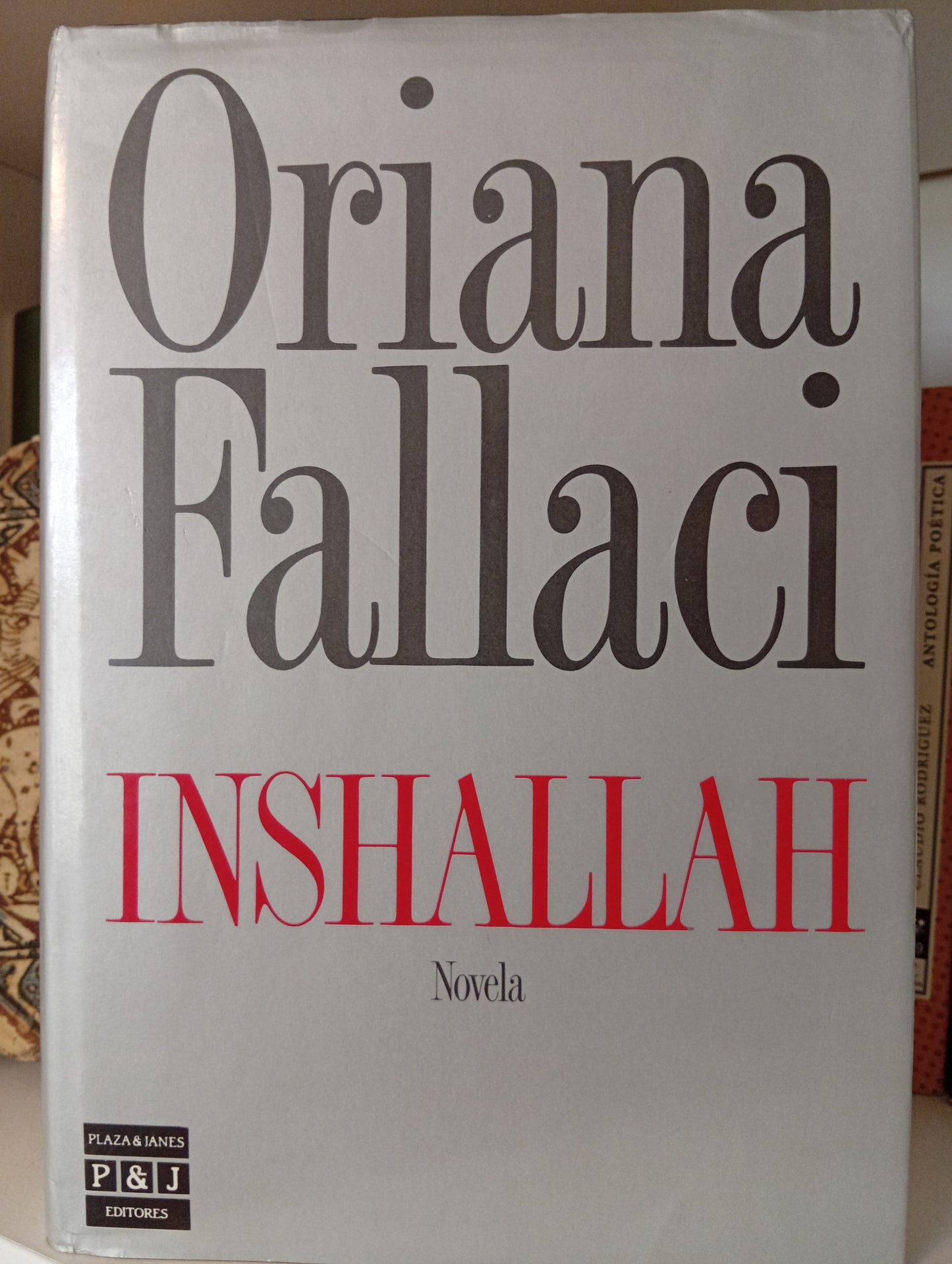 Inshallah