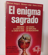 El enigma sagrado