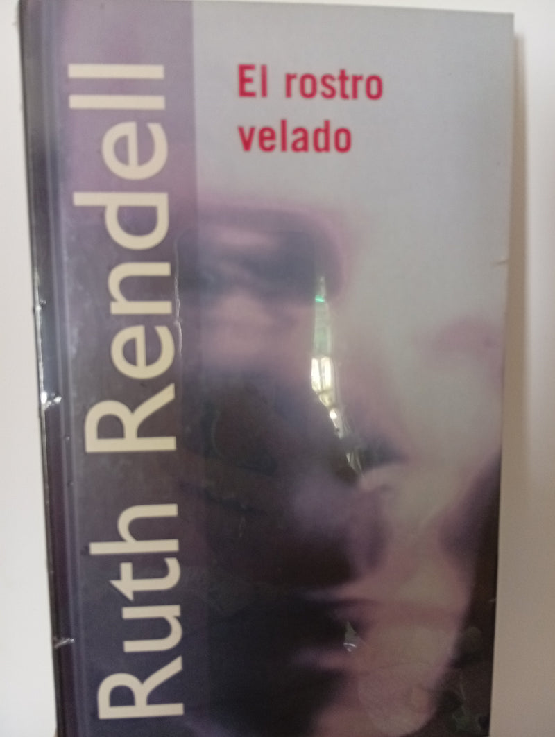 El rostro velado
