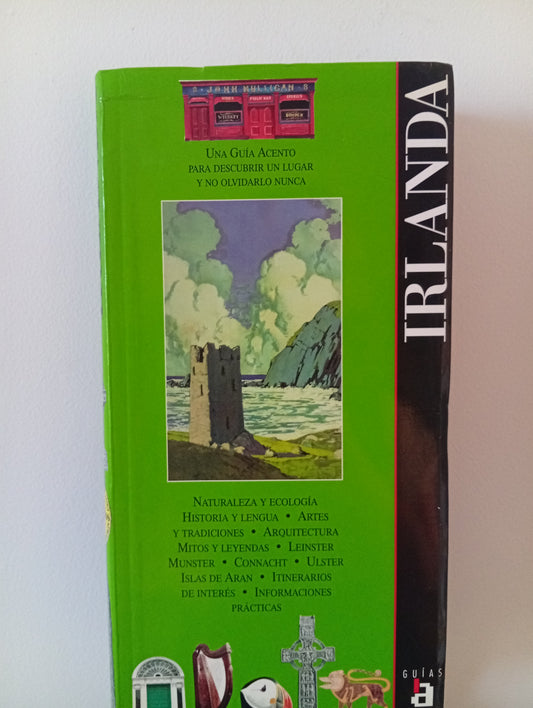 Irlanda