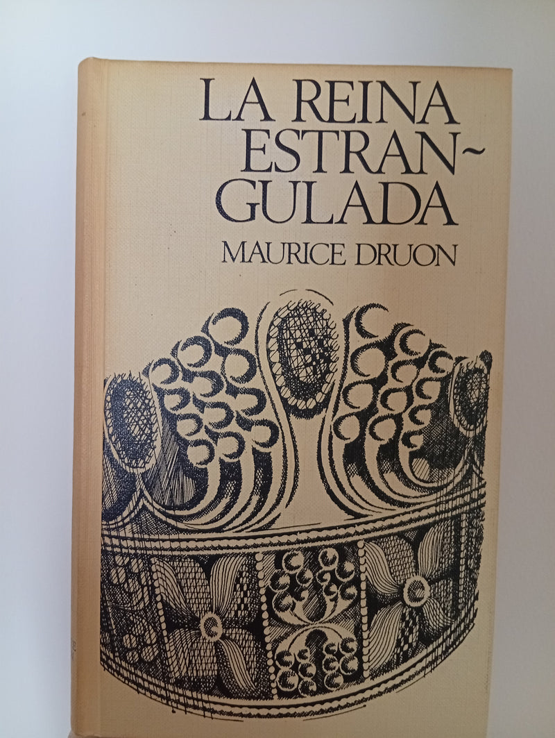 La reina estrangulada