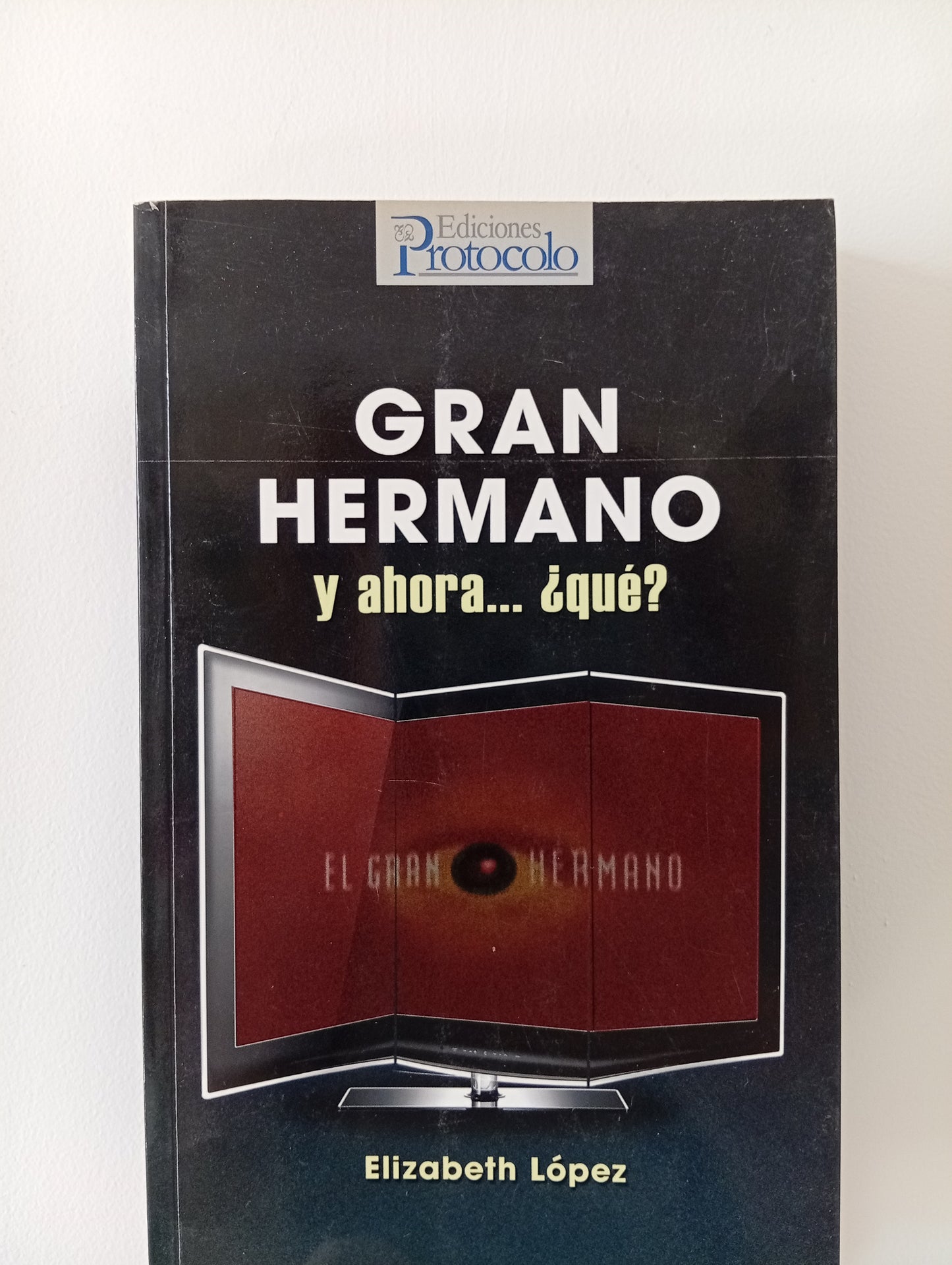 Gran Hermano, y ahora ¿qué?