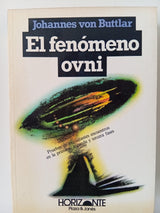 El fenómeno OVNI