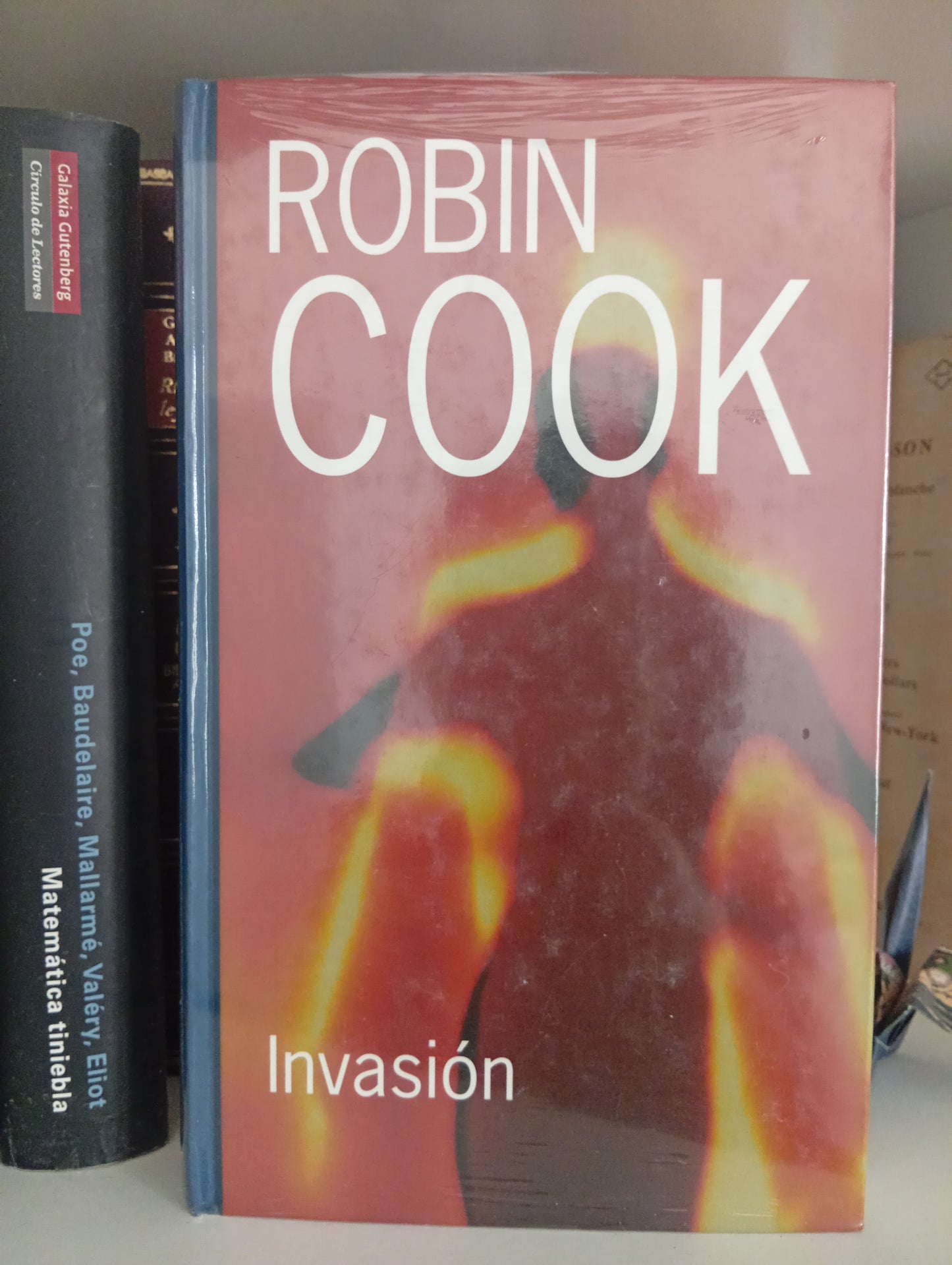 Invasión