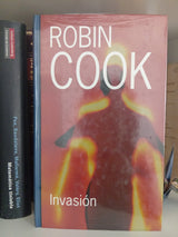 Invasión