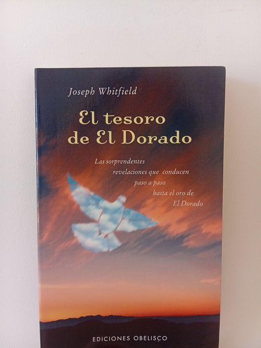 El tesoro de "El Dorado"