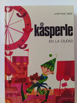Kasperle en la ciudad
