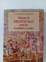 Manual de protocolo para las entidades locales