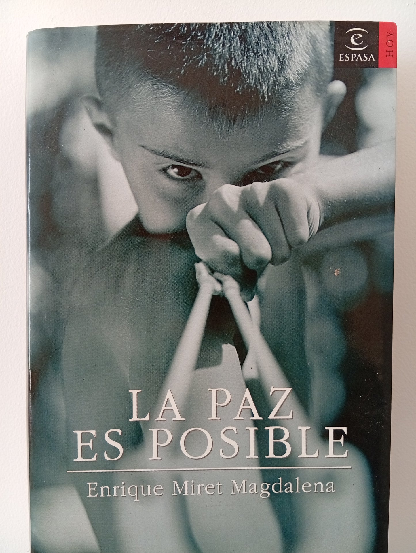 La paz es posible