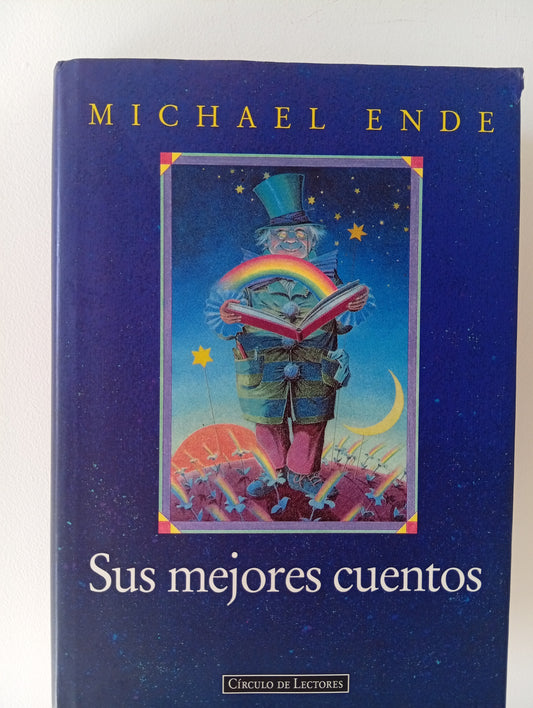Sus mejores cuentos