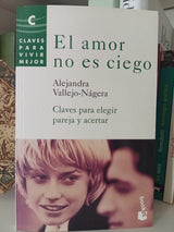 El amor no es ciego