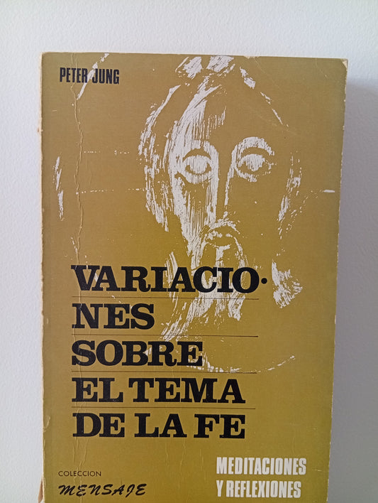 Variaciones sobre el tema de la fe