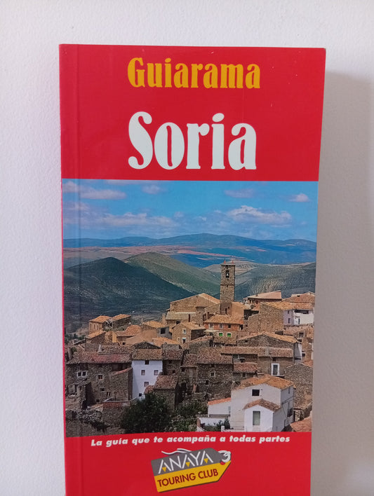 Soria
