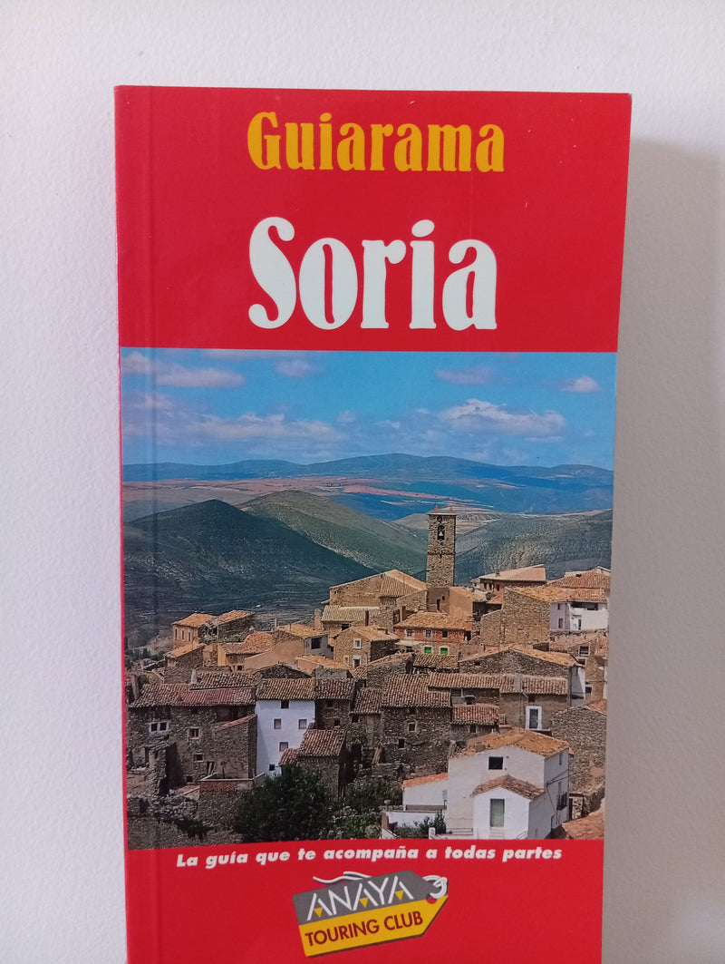 Soria