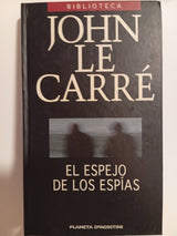 El espejo de los espías