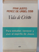 Vida de Cristo