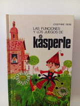 Las funciones y los juegos de Kasperle