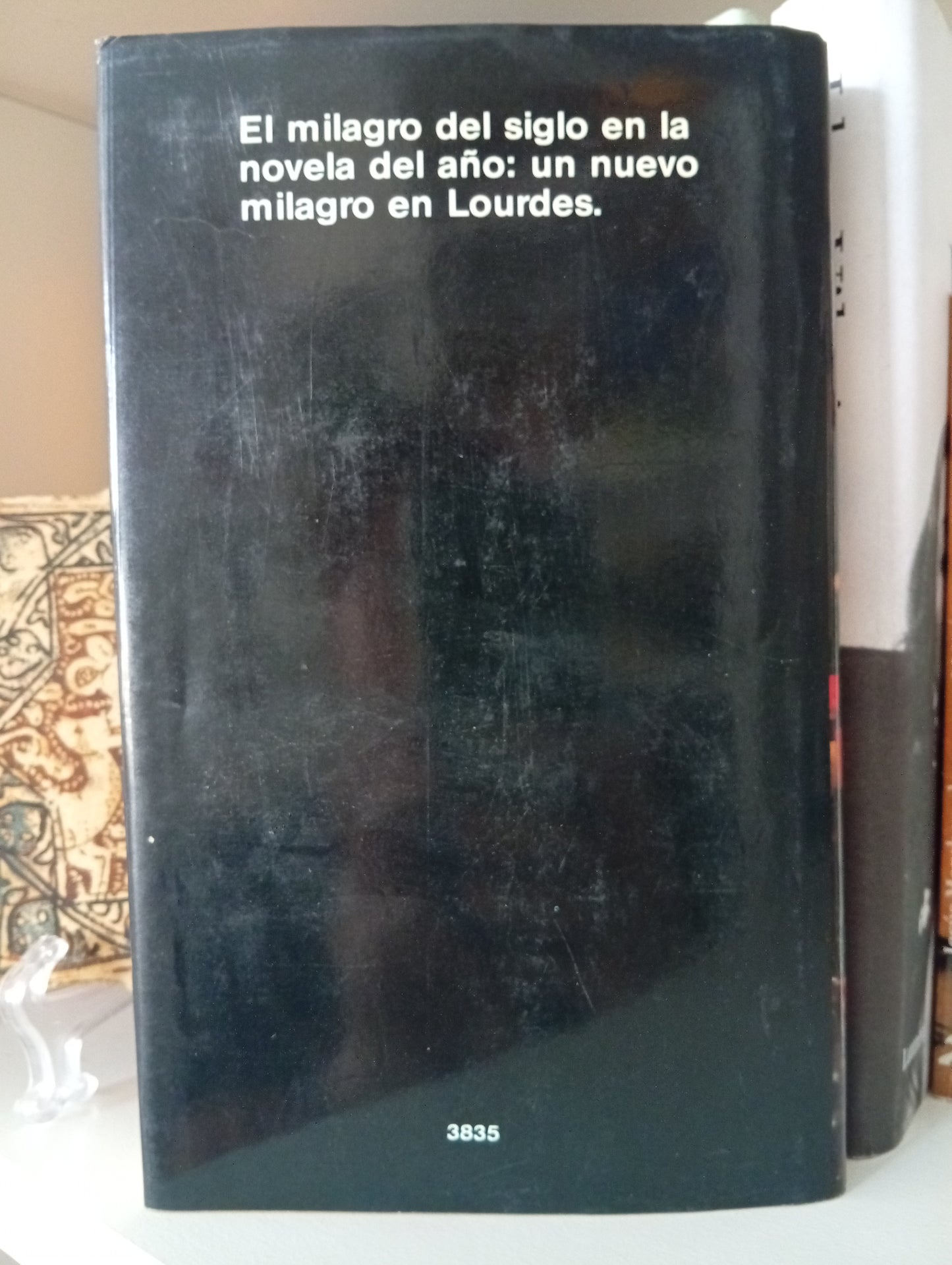 El milagro