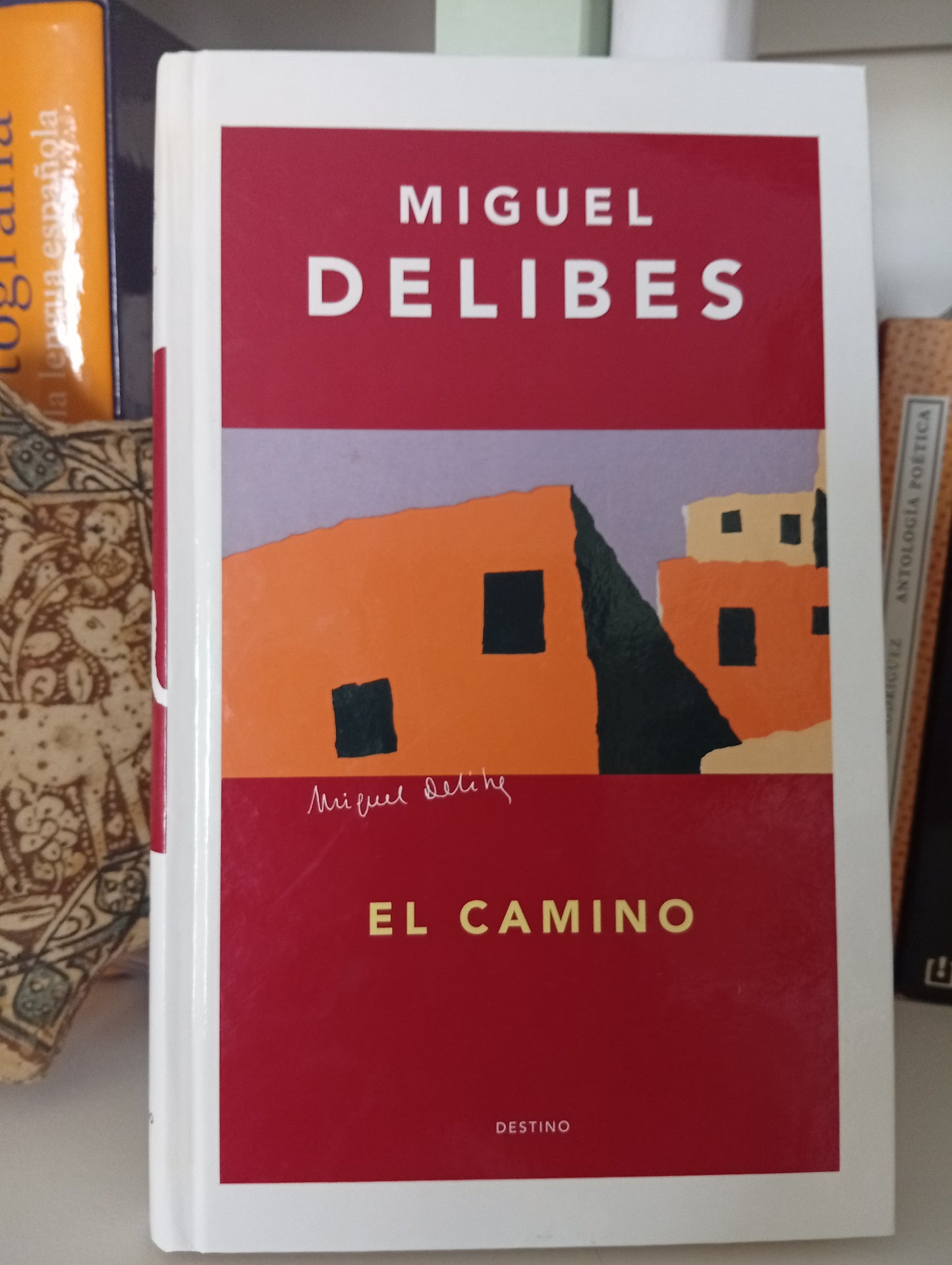 El Camino