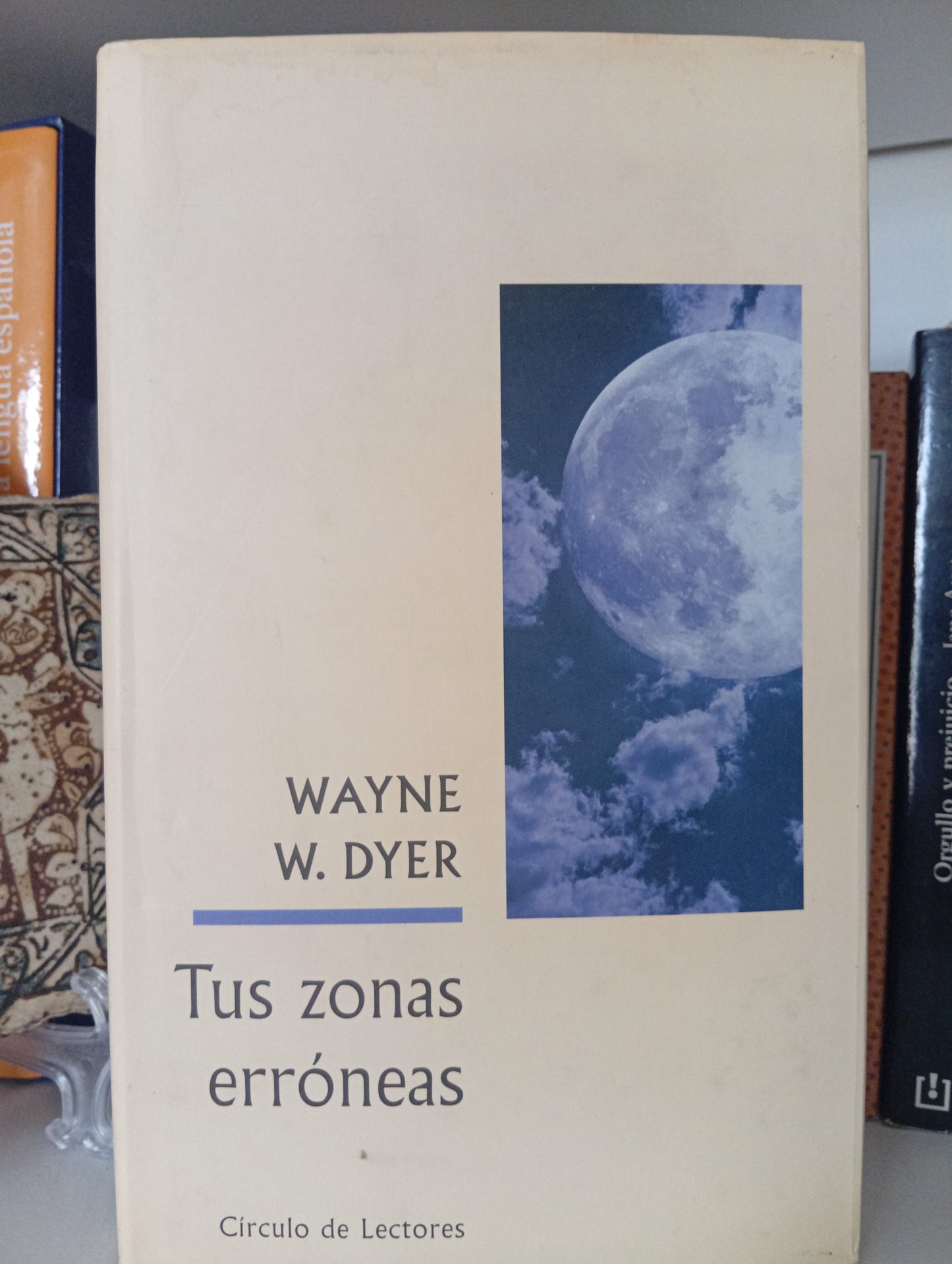 Tus Zonas Erroneas