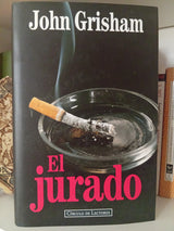 El jurado
