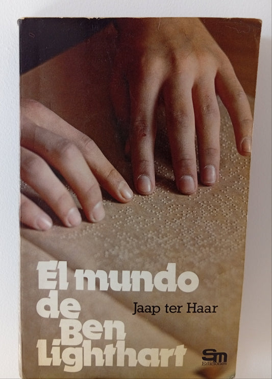 El mundo de Ben Lighthart