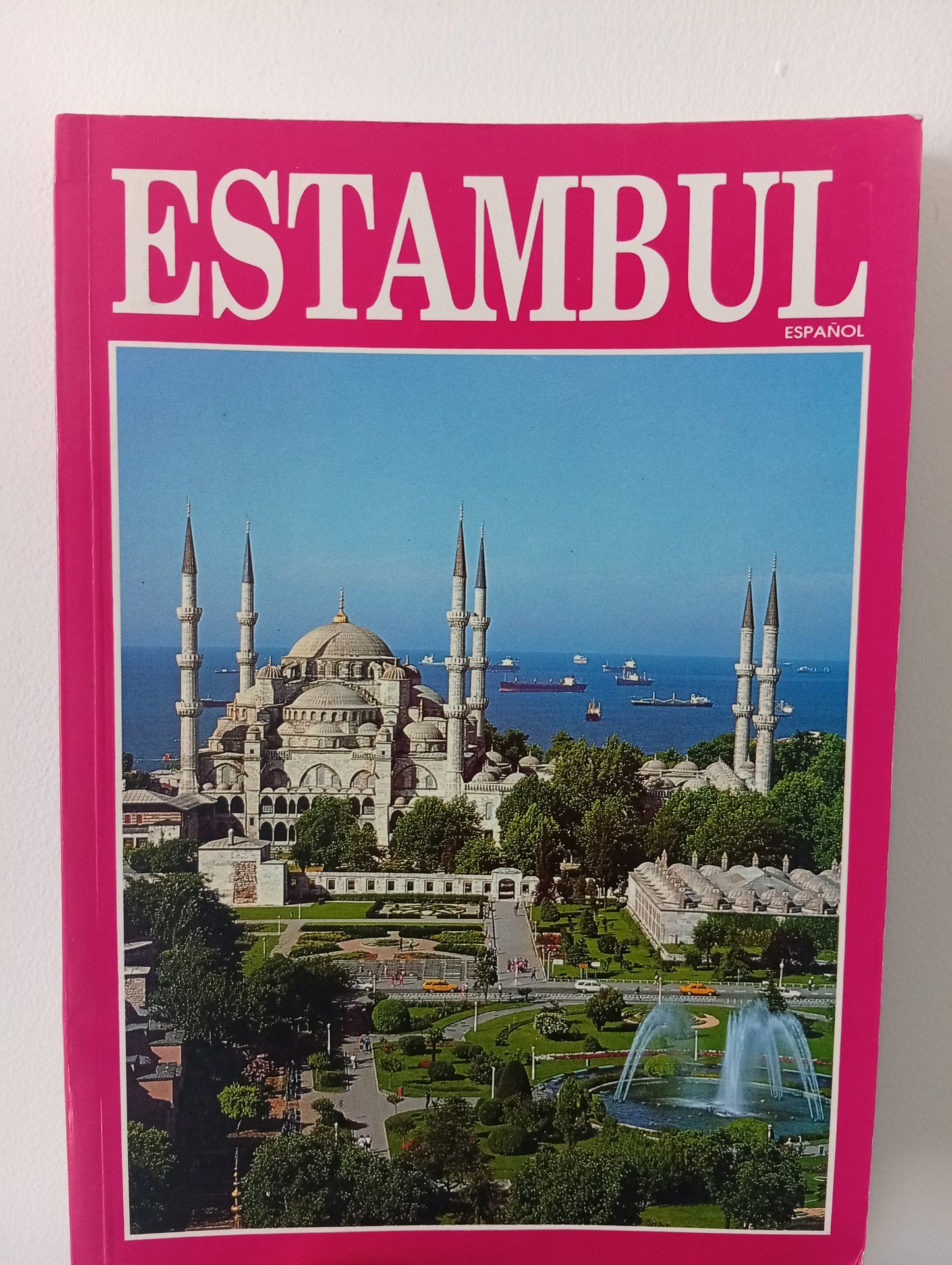 Estambul