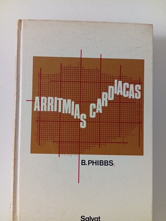 Arritmias cardiacas