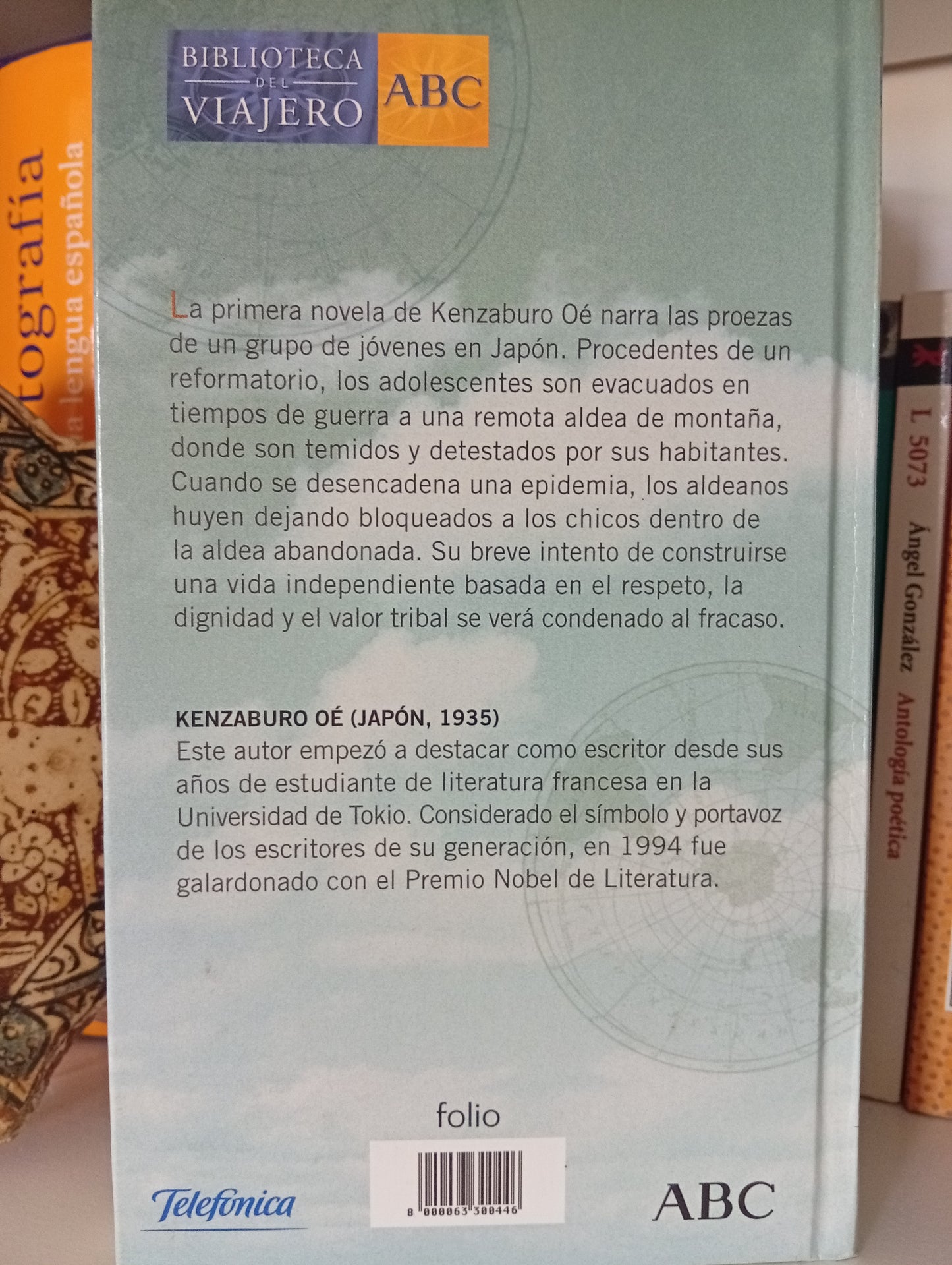 Arrancad las semillas, fusilad a los niños