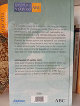 Arrancad las semillas, fusilad a los niños