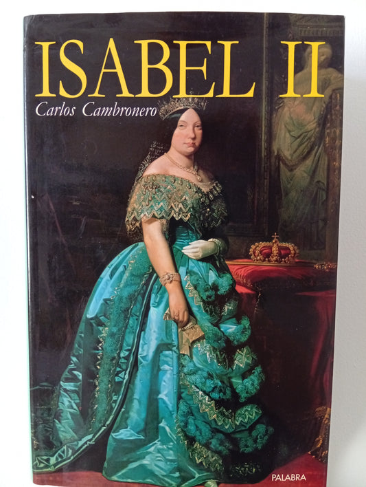 Isabel II