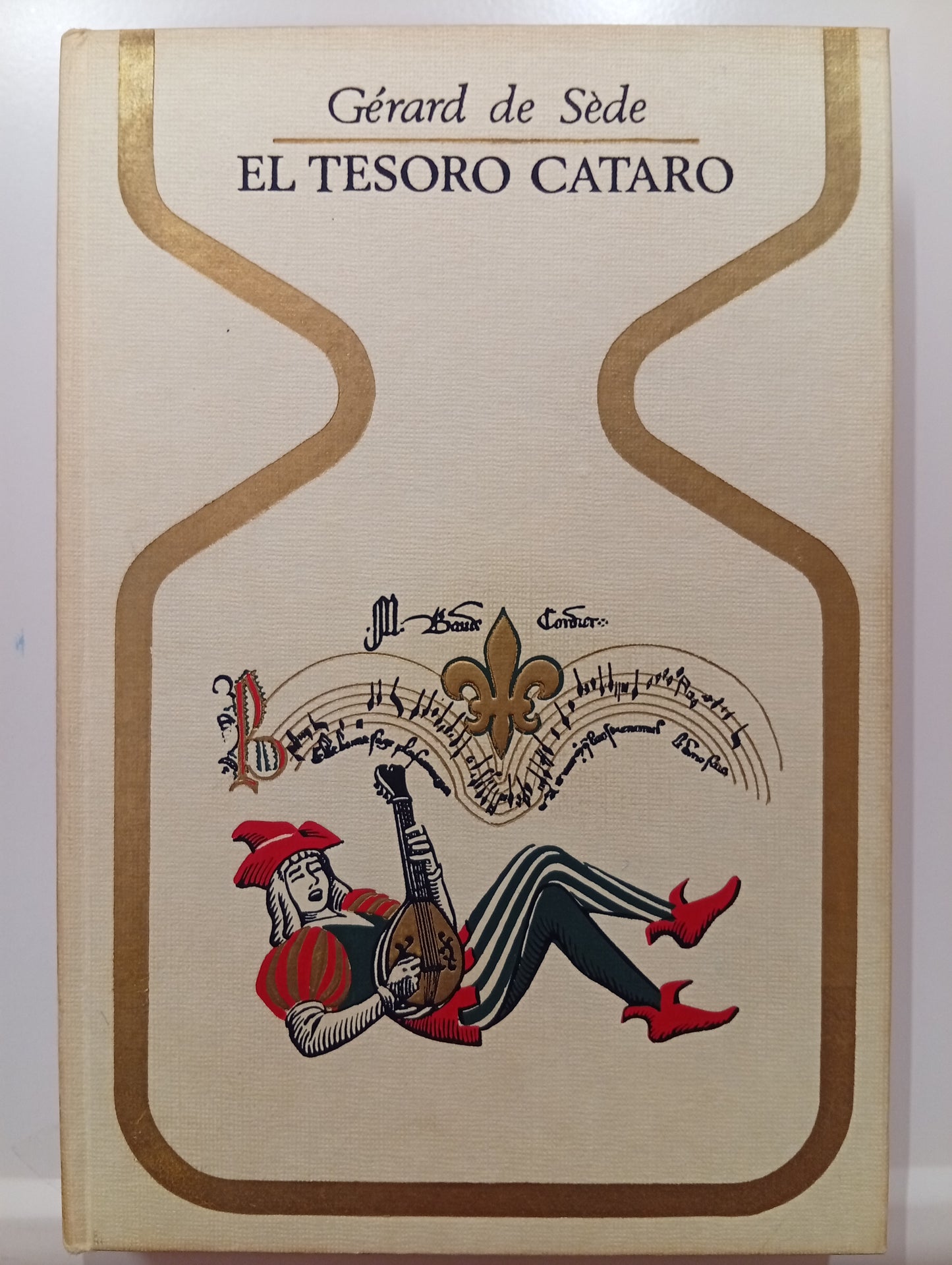 El tesoro cátaro