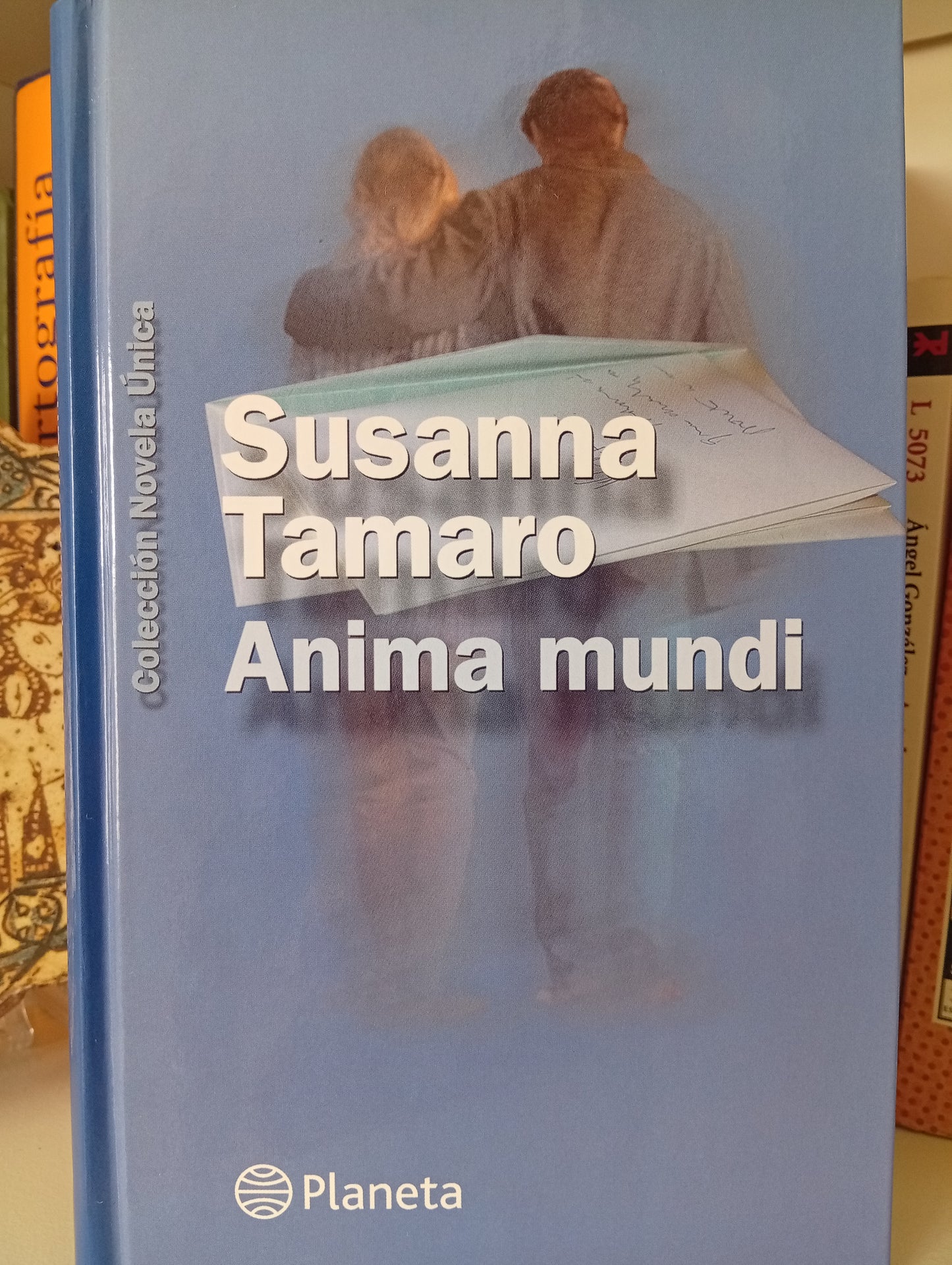 Anima Mundi