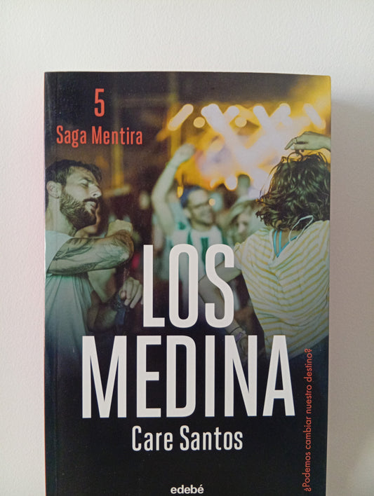 Los Medina