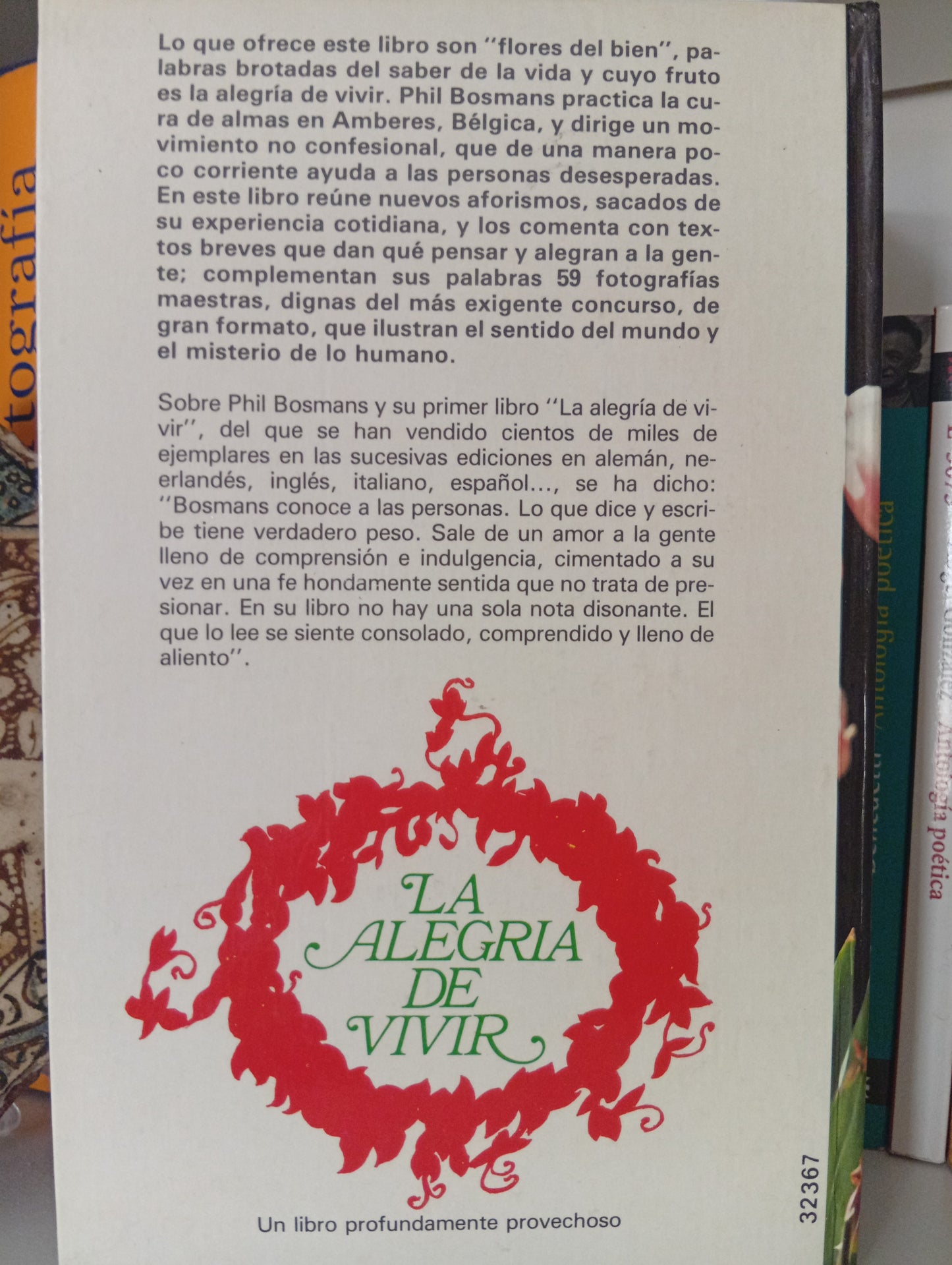 Las Flores Del Bien