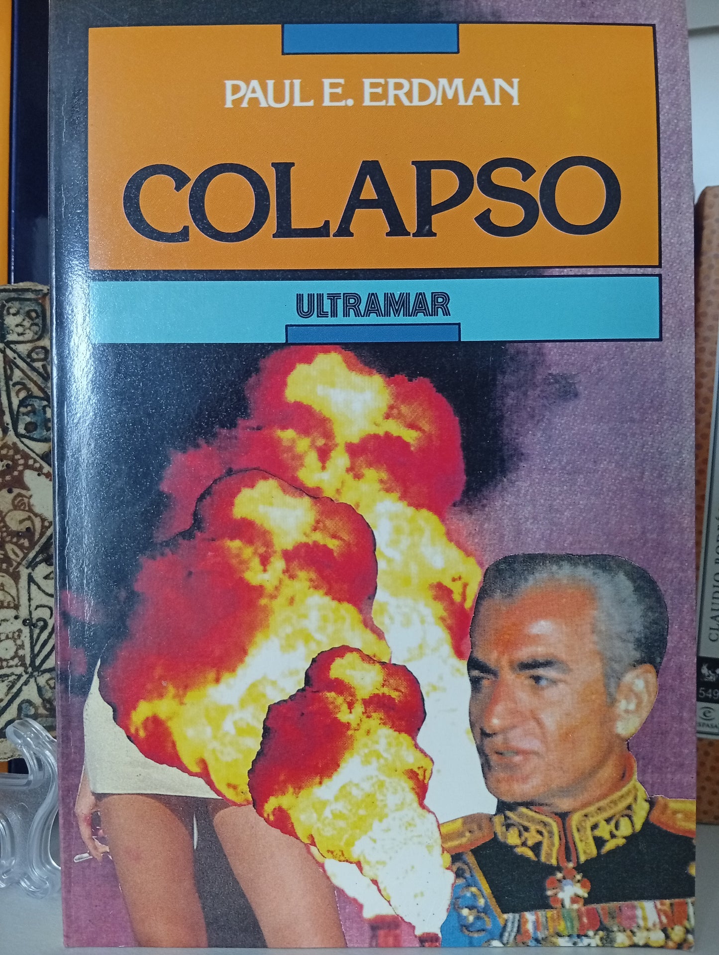 Colapso