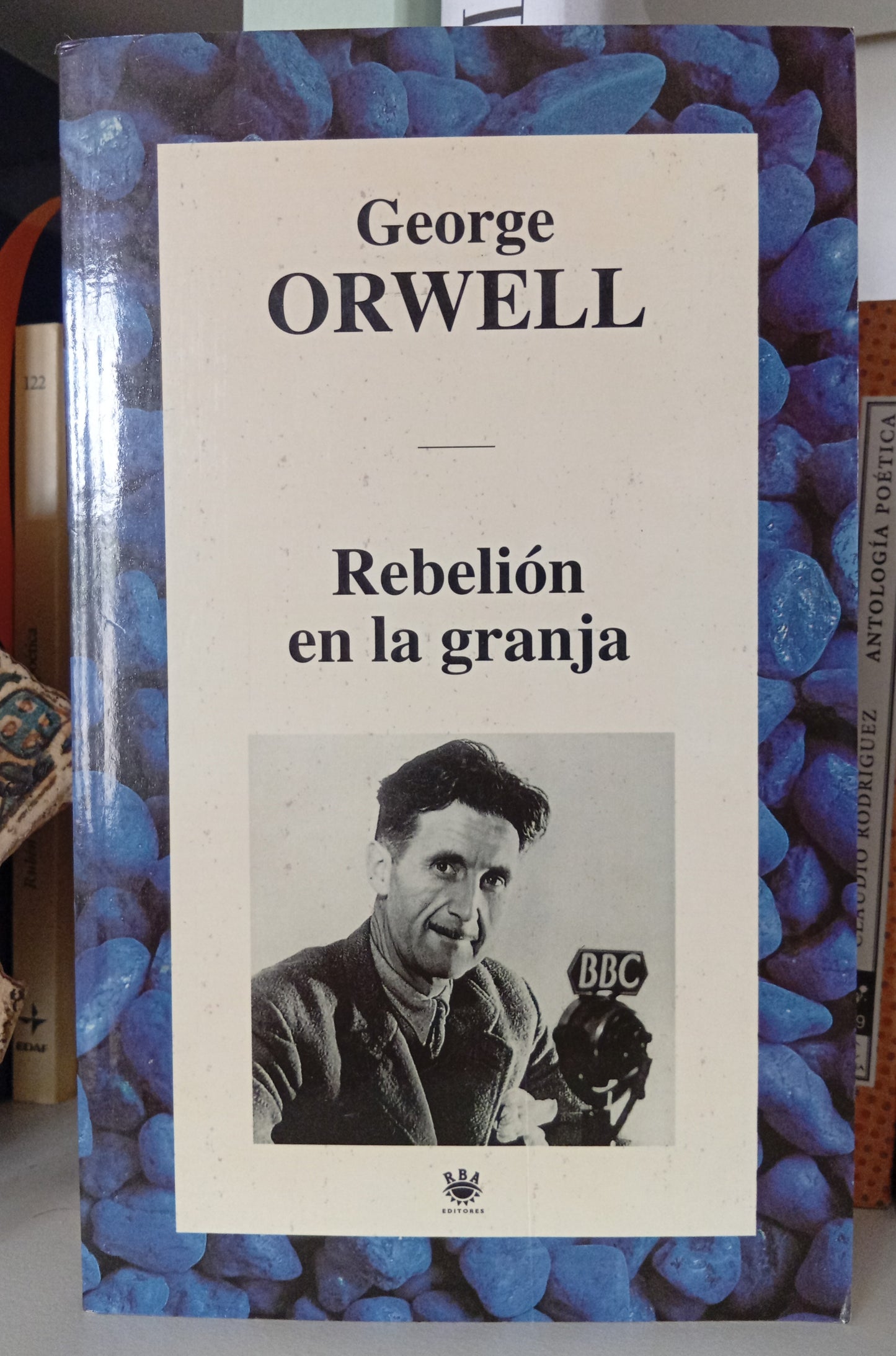 Rebelion En La Granja