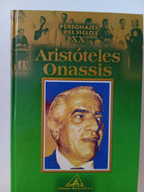 Aristóteles Onasis