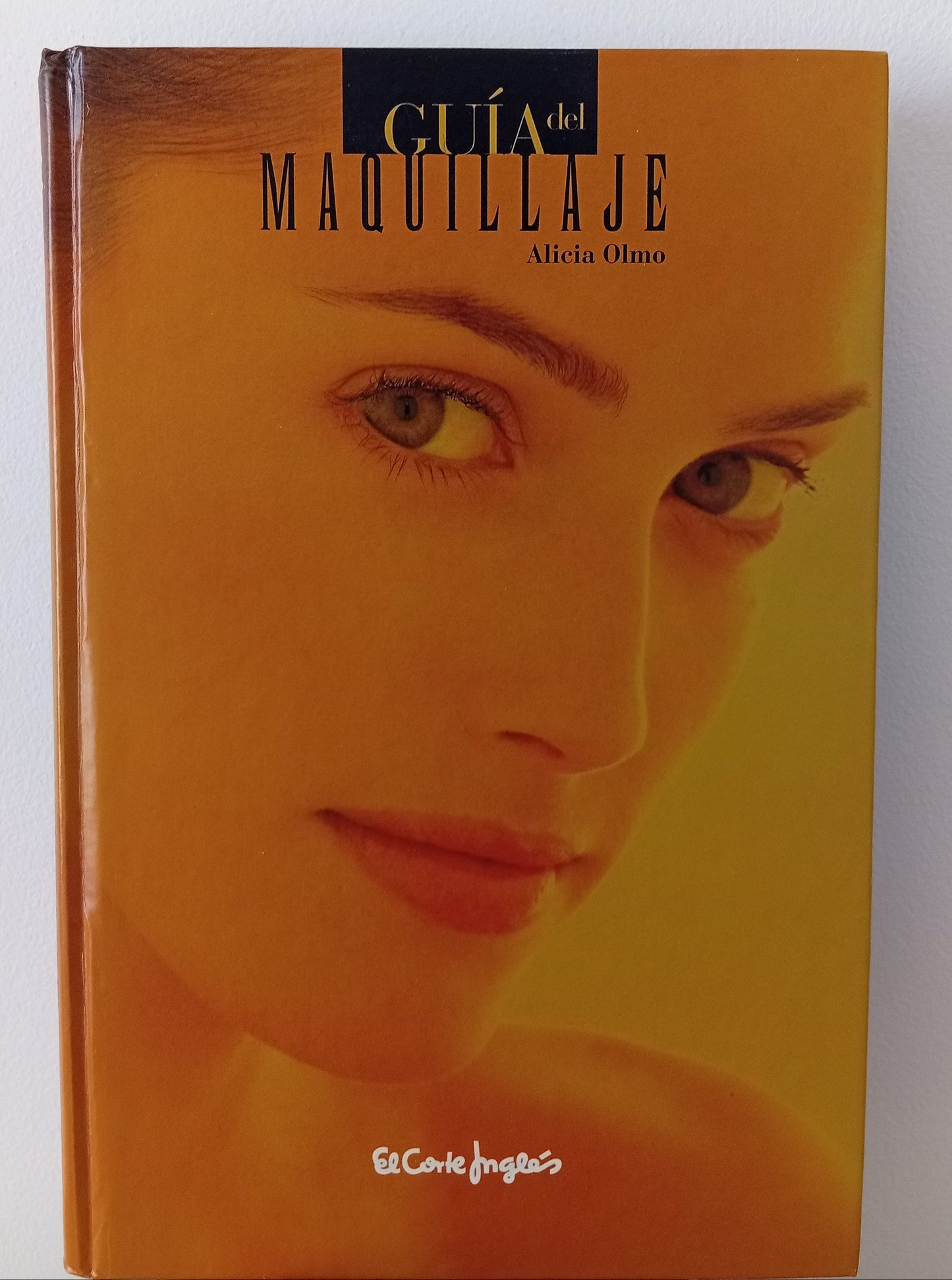 Guía del maquillaje