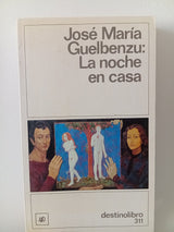 La noche en casa