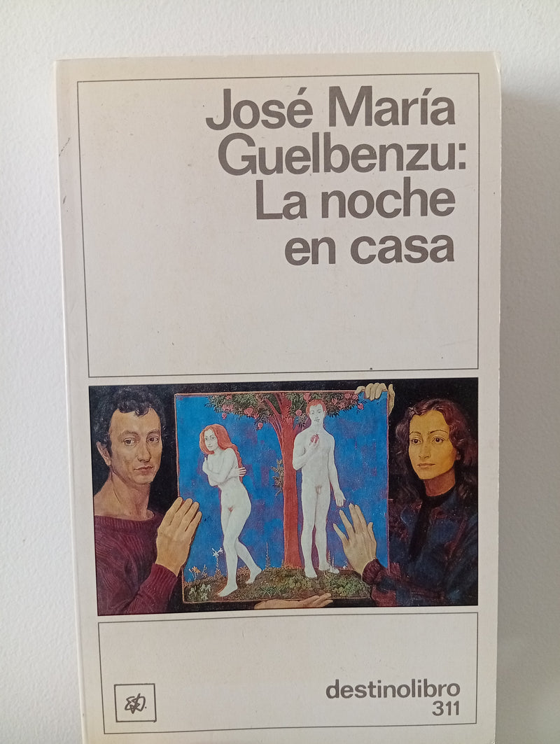 La noche en casa