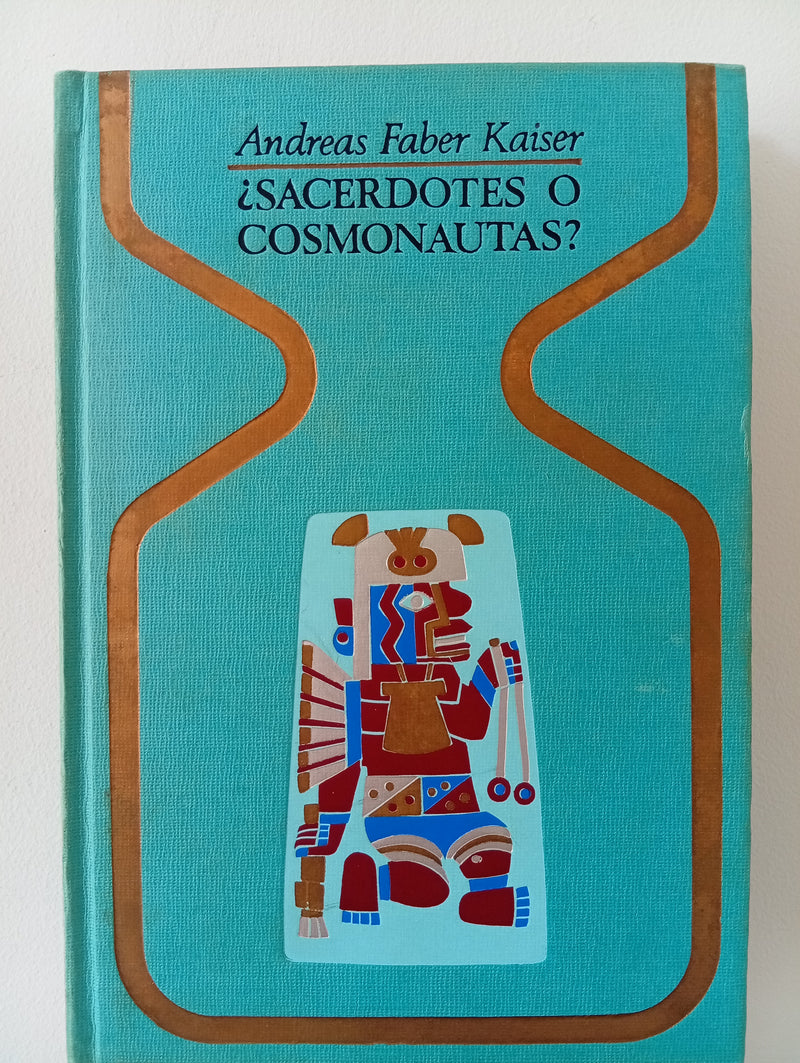 ¿Sacerdotes o cosmonautas?