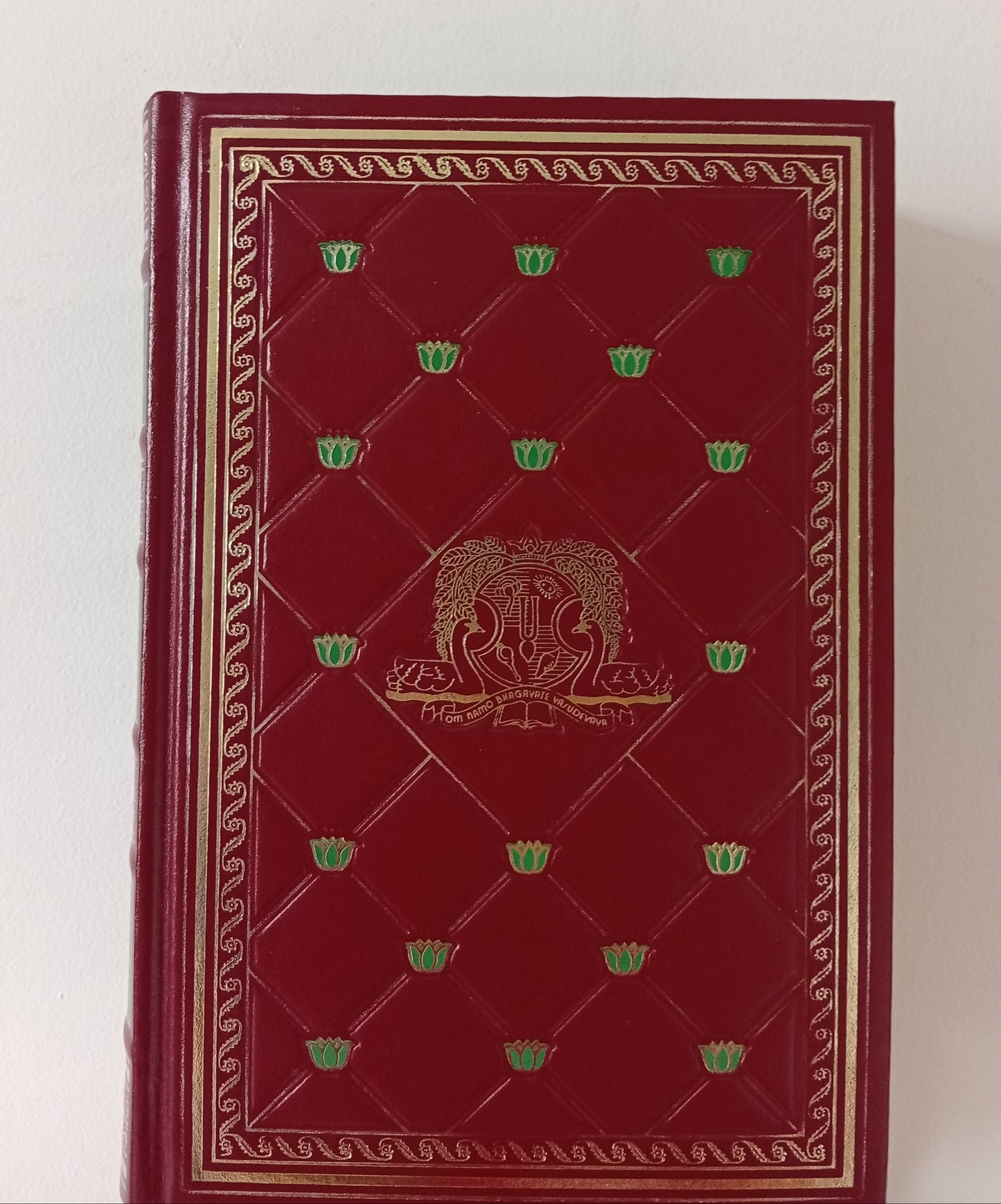 El Bhagavad-Gita Tal Como Es