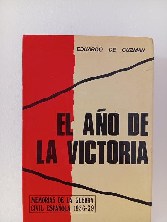 El Año de la Victoria