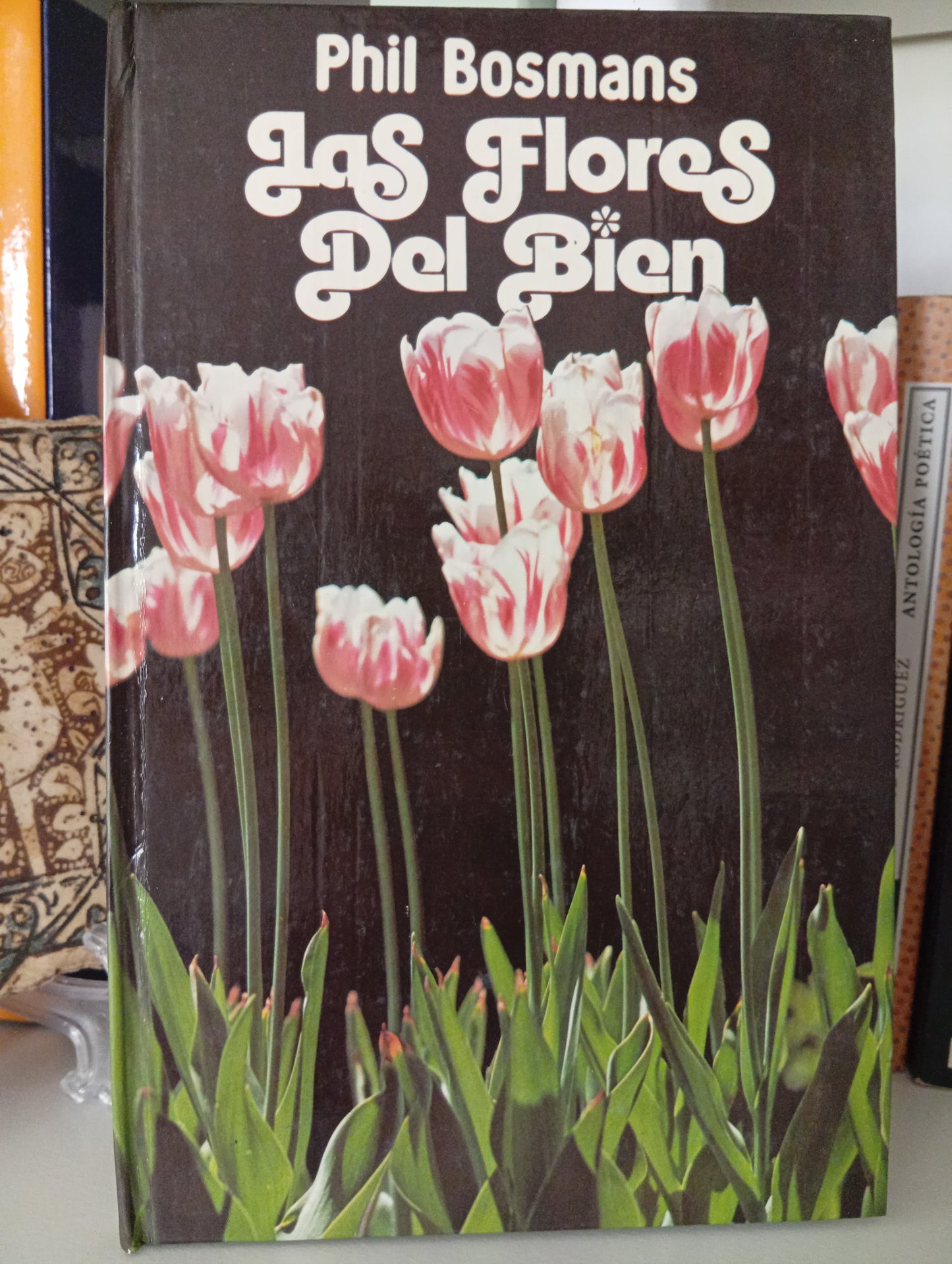 Las Flores Del Bien