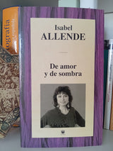 De amor y de sombra